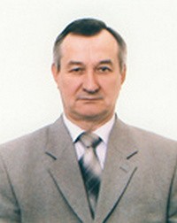 Митин Юрий Алексеевич